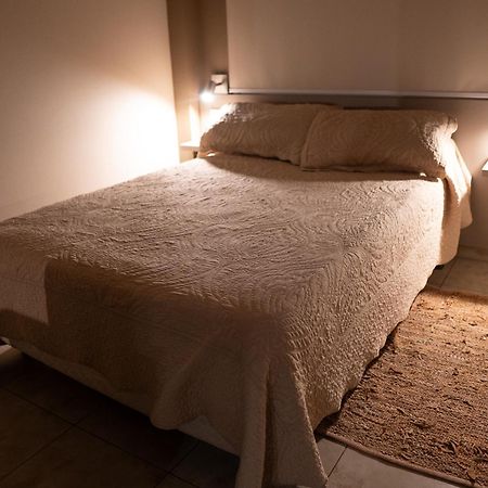 Hotel Rio Чахари Экстерьер фото