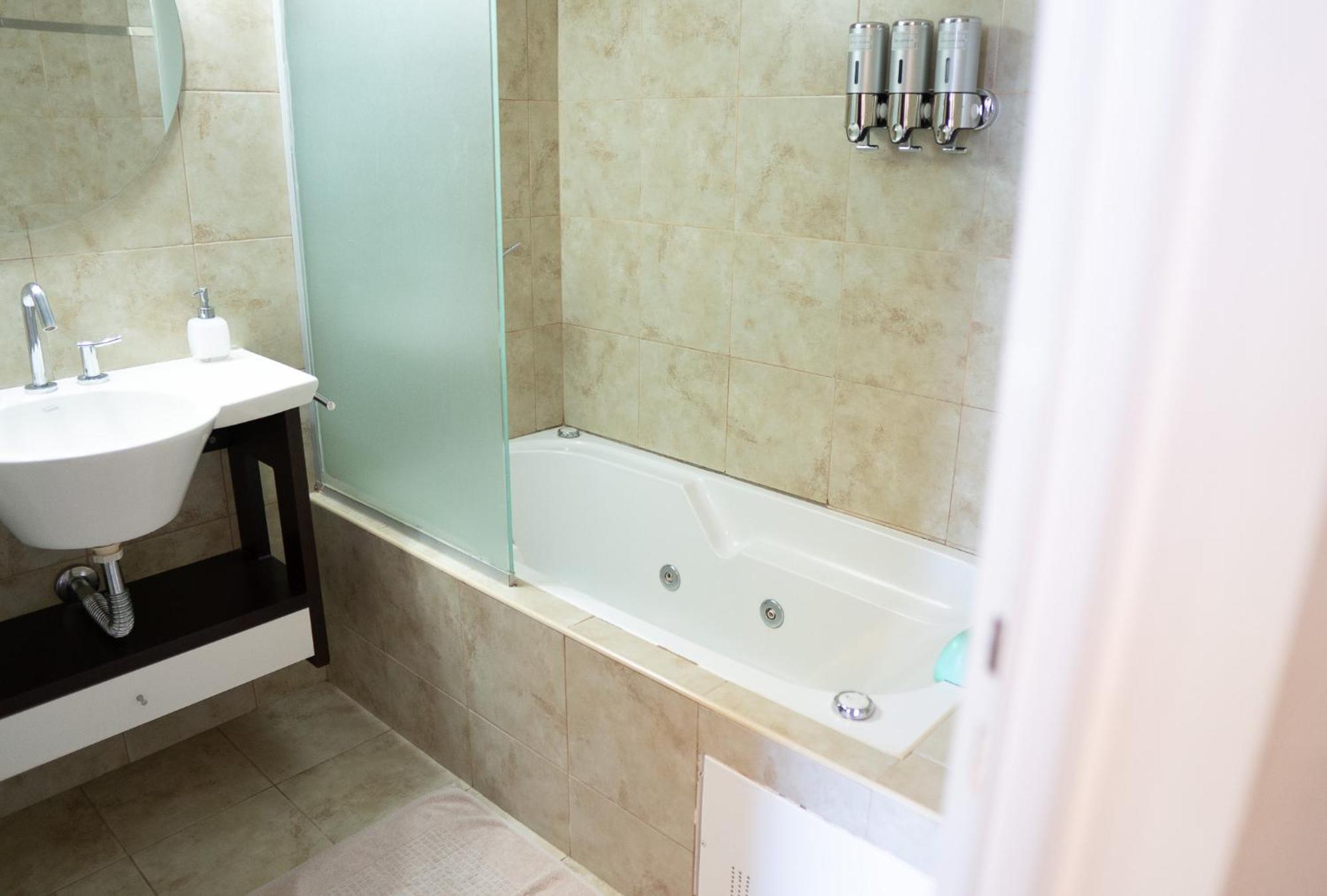 Hotel Rio Чахари Экстерьер фото