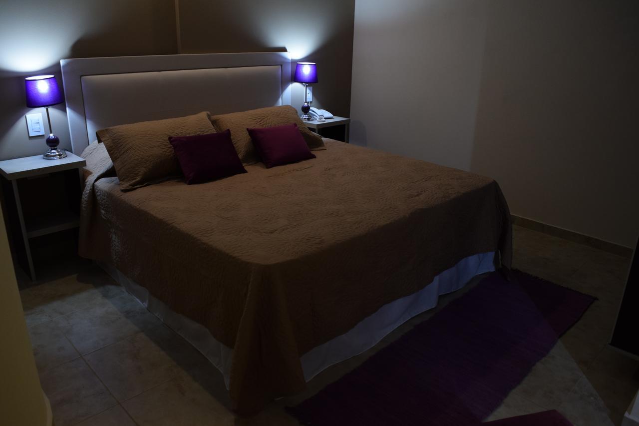 Hotel Rio Чахари Экстерьер фото
