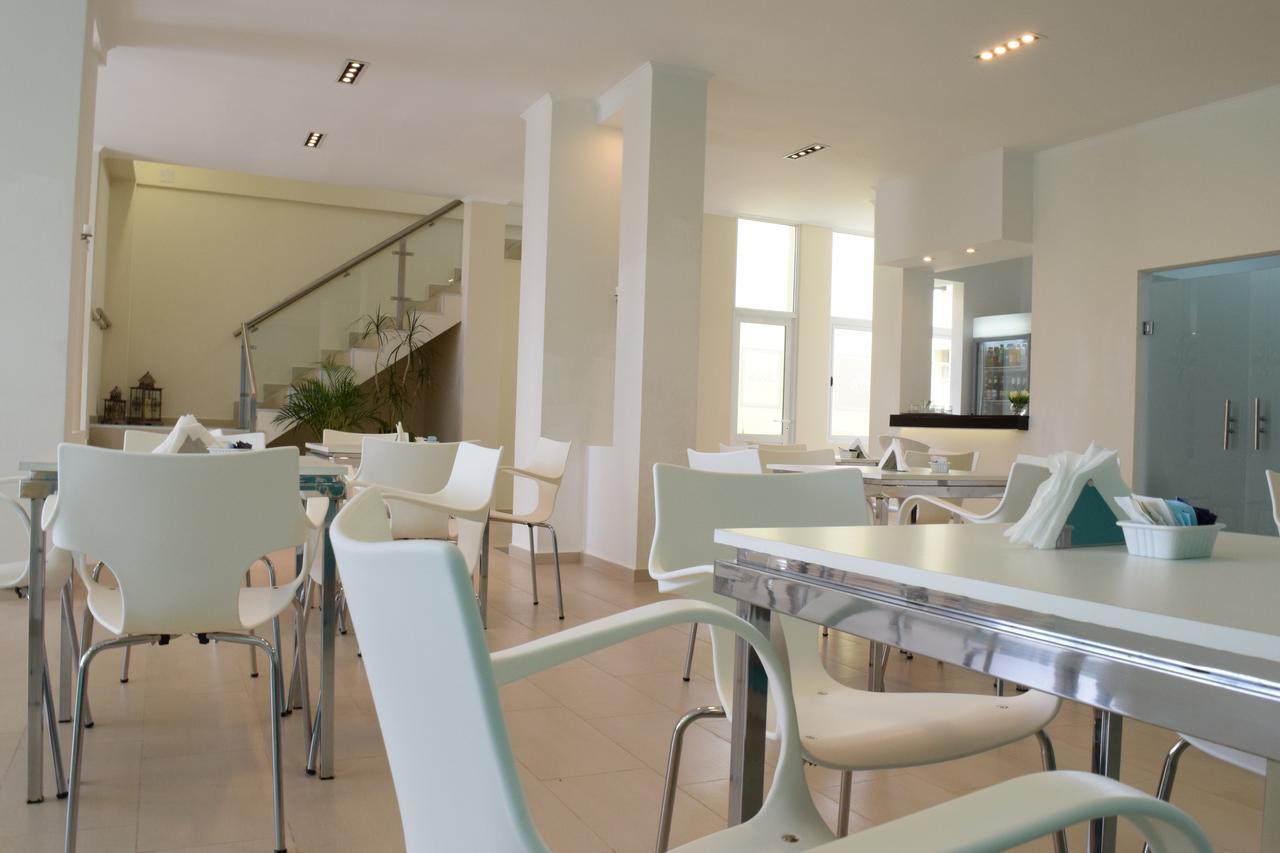 Hotel Rio Чахари Экстерьер фото
