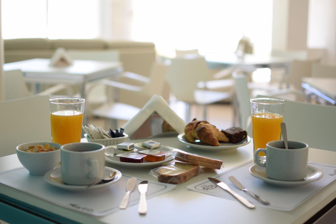 Hotel Rio Чахари Экстерьер фото
